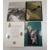 Image 7 : LOT OF 4 - MISC WWII PUBLICATIONS - INCL "THE BATTLE OF THE ATLANTIC" & "AIRCRAFT OF WORLD WAR 2"