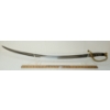 Image 2 : U.S. ADK 1840 SWORD W/ SCABBARD