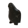 OWL - SIGNED - STONE