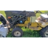 Image 3 : SEARS OLDER SNOW BLOWER TRACTOR W/ PARTS