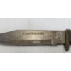 Image 4 : ORIGINAL BOWIE KNIFE