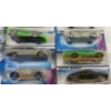 Image 2 : LOT OF 30 - HOTWHEELS - ASPHALT JUNGLE, FIRE SQUAD SERIES, '59 CADDY, ETC