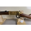 Image 3 : WINCHESTER MODEL 94 KLONDIKE COMMEMORATIVE IN .30-30 