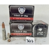 Image 1 : AMMO: 55X MFS 7.62X39 MM - 125 GR SP