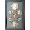 Image 2 : 1987 RCM DOUBLE DOLLAR PROOF SET