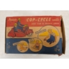 Image 7 : NOSCO FRICTION COP-CYCLE W/ SIDE CAR 