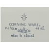 Image 10 : LOT OF 3 - CORNING WARE BLUE CORNFLOWER SET