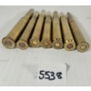 Image 2 : AMMO: 7X .360, .350 & .30 CAL CARTRIDGES