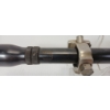 Image 4 : J.UNERTL RIFLESCOPE W/ SCOPE RINGS 