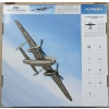 Image 4 : HORIZON LOBBY UMX B-25 MITCHELL BATTERY OP MODEL W/ SPEKTRUM DX6E CONTROLLER
