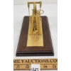 Image 5 : BRASS OIL PUMP MODEL