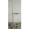 Image 2 : INTERION ADJ ERGONOMIC STANDING MOBILE WORK STATION