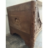 Image 5 : ASIAN DESIGNED HOPE CHEST - CEDAR LINED