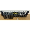 Image 1 : CASINGS: 29X ARWEN 37 MM