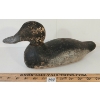 Image 1 : GOLDEN EYED DECOY DUCK W/ WEIGHT
