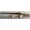 Image 1 : SNIDER STYLE SPORTER IN APPROX .580 (?) - PARTS GUN - ANTIQUE CLASS