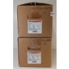 Image 1 : LOT OF 2 - LESER SAFETY VALVES FOR OXYGEN SERVICE