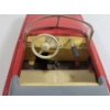 Image 6 : TIN CONVERTIBLE WIND UP CAR 