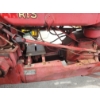 Image 4 : MASSEY HARRIS 33 TRACTOR - NO BATTERY 