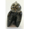 Image 4 : BIRD SPIRIT - SIGNED - STONE