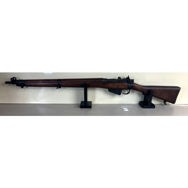 SAVAGE NO.4 MK.I* IN .303 BRIT