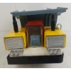 Image 4 : TIN FRICTION DUMP TRUCK