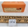 Image 2 : LYMAN ACCUMEASURE ROTOR SET