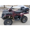 Image 1 : 2017 POLARIS SPORTSMAN 450 ATV - AWD