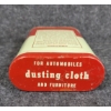 Image 7 : FOMOCO WAX TREATED DUSTING CLOTH