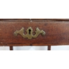 Image 9 : GENTLEMAN'S CHAMBER POT CABINET - VICTORIAN ERA