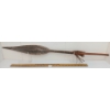 Image 2 : AFRICAN SPEAR