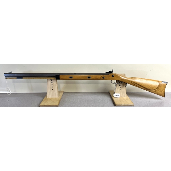 CONNECTICUT VALLEY ARMS UNKNOWN PERCUSSION RIFLE IN .58 BP 