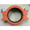 Image 3 : LOT OF 21 - VICTAULIC REDUCING COUPLING - AS NEW