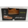 Image 1 : EDDIE BAUER SUEDE SLIPPERS