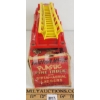 Image 5 : MARX FRICTION MOTOR FIRE TRUCK W/ ORIG BOX