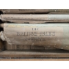 Image 6 : FIVE ANTIQUE SCHOOL MAPS WITH ORIGINAL HANGING CABINET  