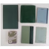 Image 2 : LOT OF 6 - CDN MILITARY TRAINING BOOKLETS & POCKET BIBLE