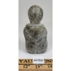 Image 4 : KNEELING MAN - SIGNED - STONE