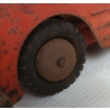 Image 6 : STRUCTO TOYS PRESSED STEEL UTILITY TRUCK