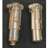 Image 4 : LOT OF 2 - BOWERS & JAPANESE TRENCH ART STYLE LIGHTERS