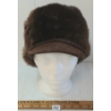 Image 2 : SABLE ORIGINALS FUR CAP