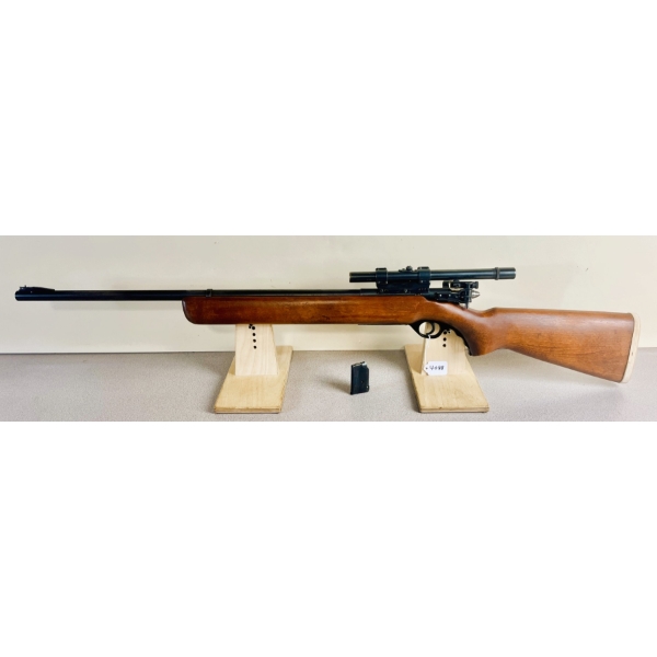 MOSSBERG MODEL 44 US(A) IN .22 LR 