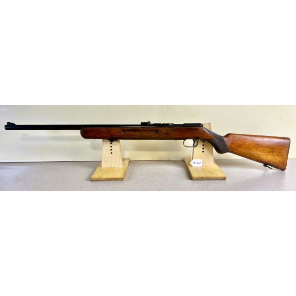 BERETTA OLYMPIA IN .22 LR 