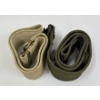 Image 2 : LOT OF 2 - MILITARY WEB BELTS