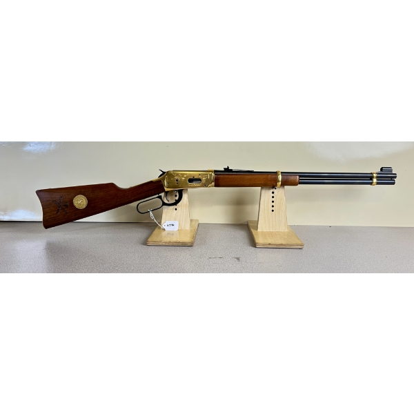 WINCHESTER MODEL 94 LITTLE BIGHORN CENTENNIAL IN .44-40