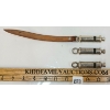 Image 1 : LOT OF 3 - THE METROPOLITAN WHISTLES