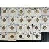Image 5 : QTY OF CDN 10 & 25 CENT COINS - APPROX 1LBS