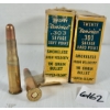 Image 1 : AMMO: 40X CIL .303 SAVAGE 190 GR FMJ & SP