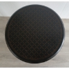 Image 3 : BOMBAY CO. ROUND END TABLE