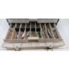 Image 3 : PLANO TACKLEBOX W/ CONTENTS